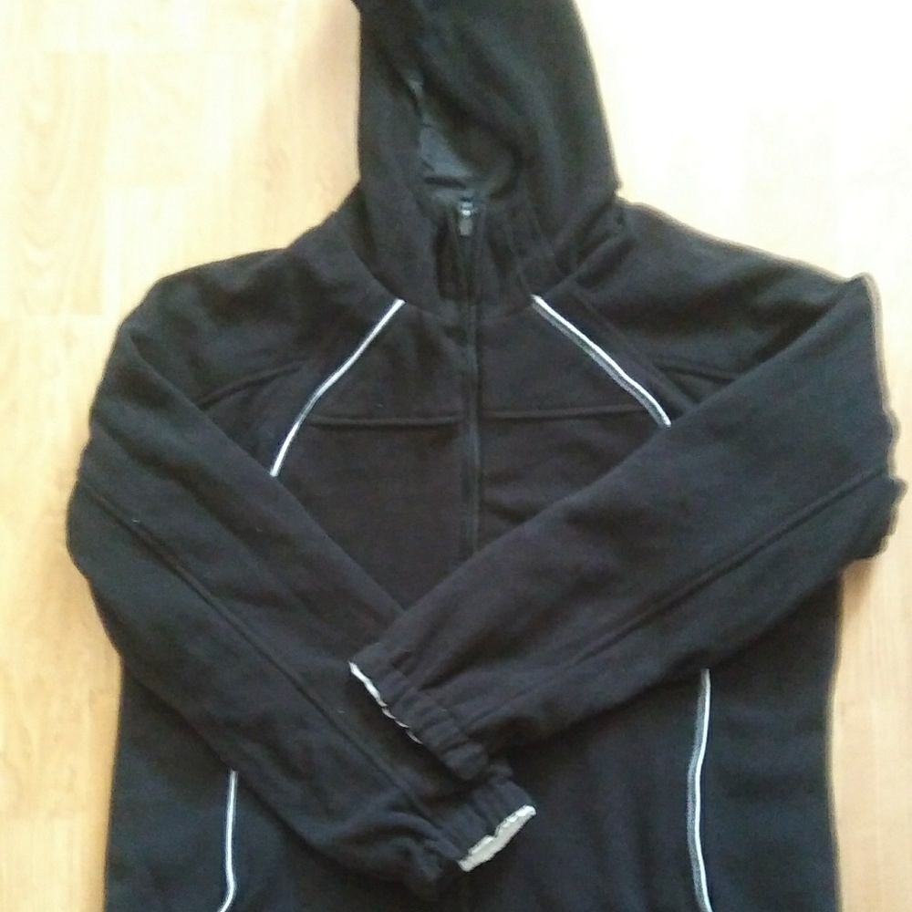 Free Country Jacket - Picture 2 of 4